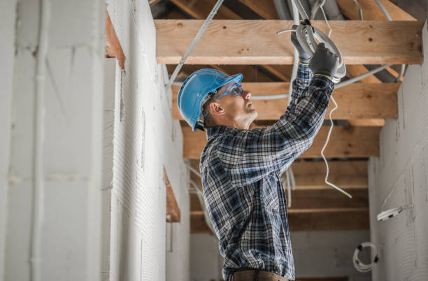 Best Electrical System Inspection  in Luxora, AR