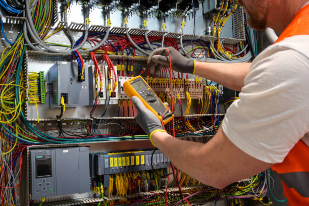 Best Best Electricians Near Me  in Luxora, AR