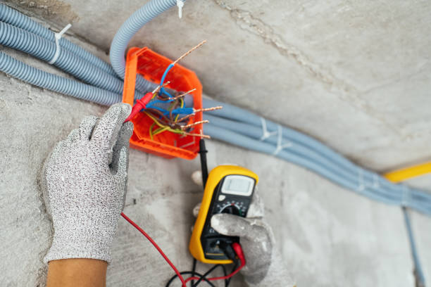 Best Electrical Rewiring Services  in Luxora, AR